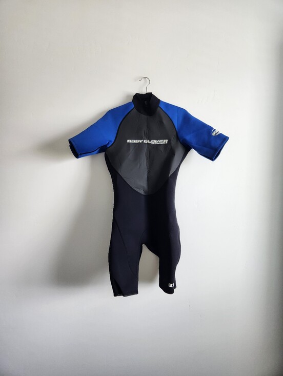 Body Glove Other - Body Glove Mens Pro 2 3.2 Shorty Wet Suit Size XL